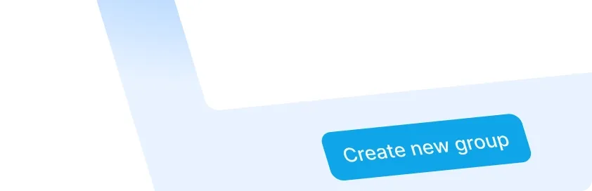 Crea tu grupo
