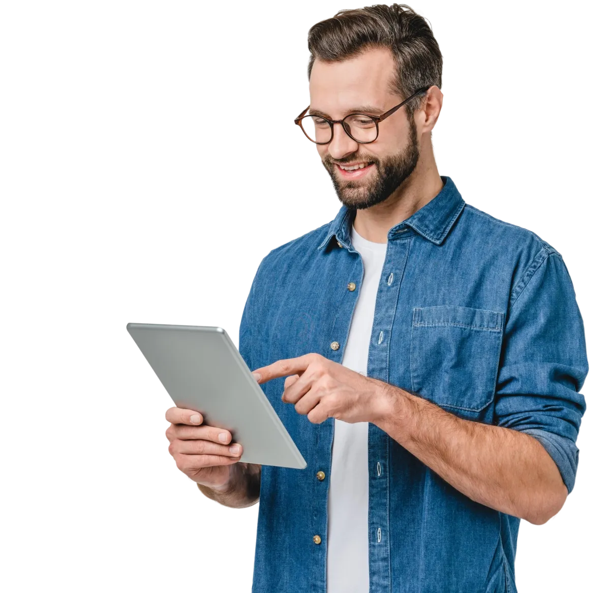 Profesionales de la salud mental