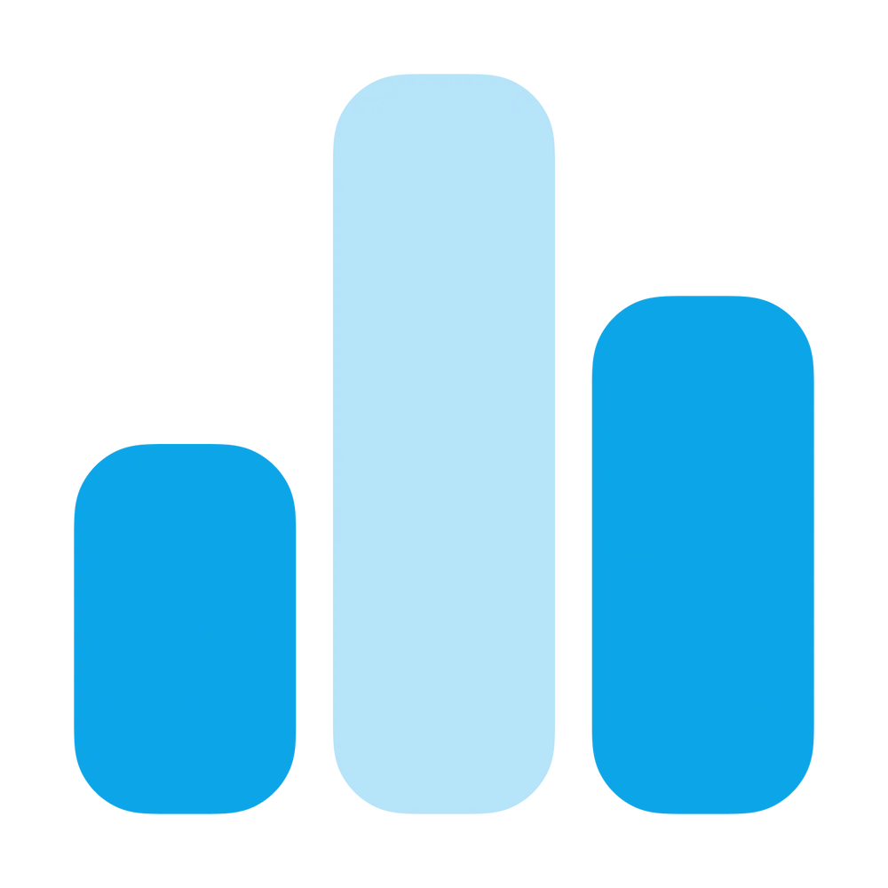 Dashboards e insights a medida