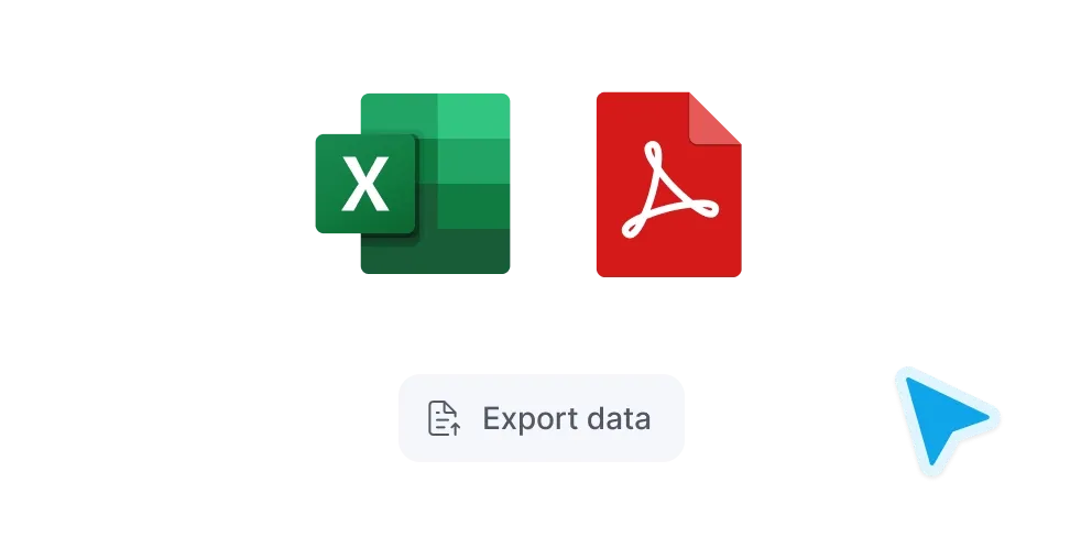 Gestión flexible de datos